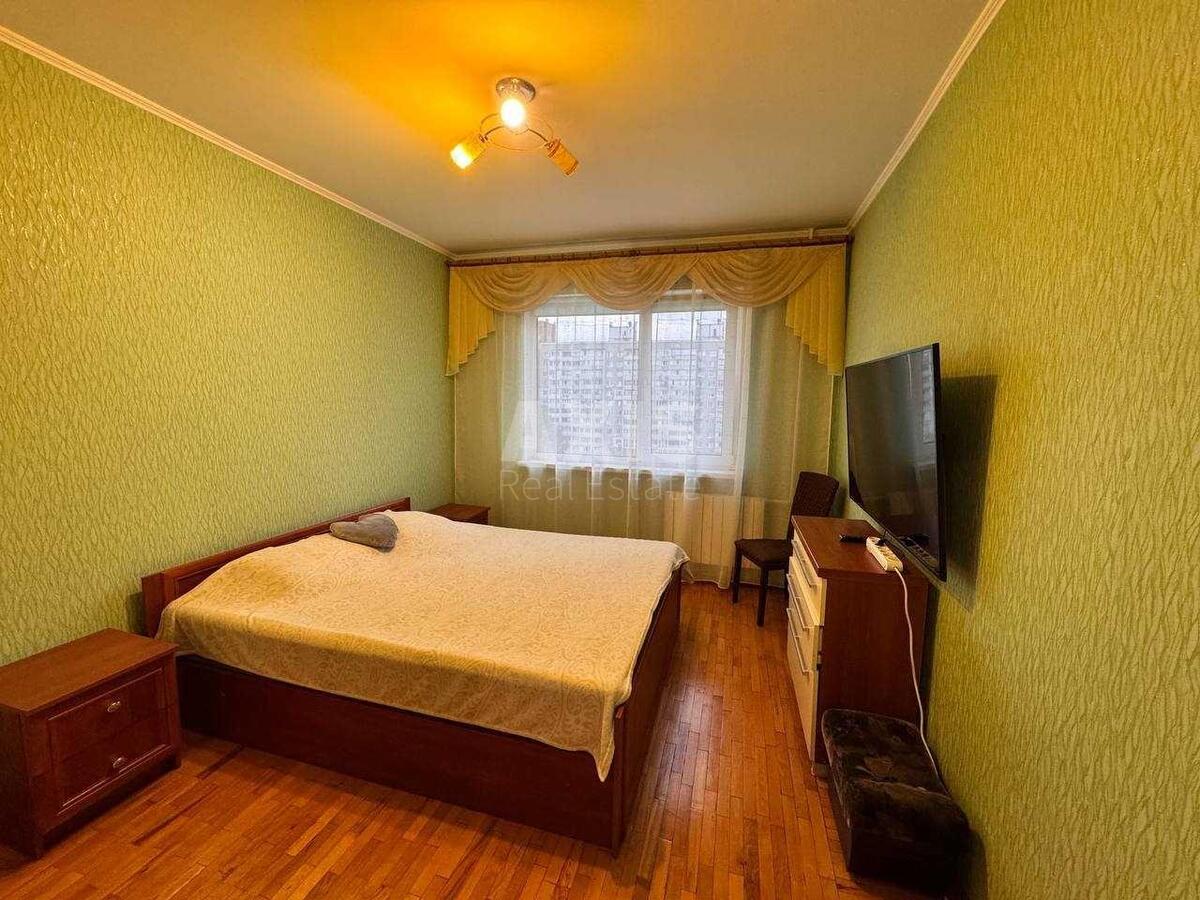 4k apartment vul. Zabolotnogo Akademika 110568232