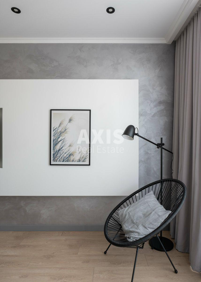 1k apartment vul. Glybochyc'ka 13571428