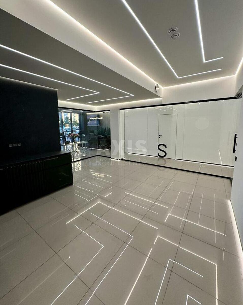 Trade object vul. Jakubovs'kogo Marshala 12, 145m2612326