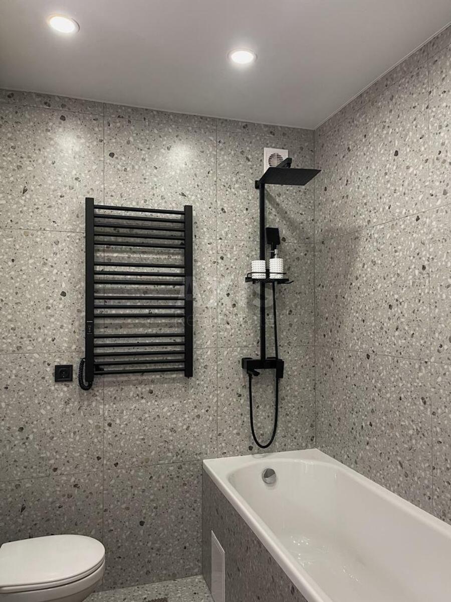 1k apartment vul. Myhajla Maksymovycha 32523224