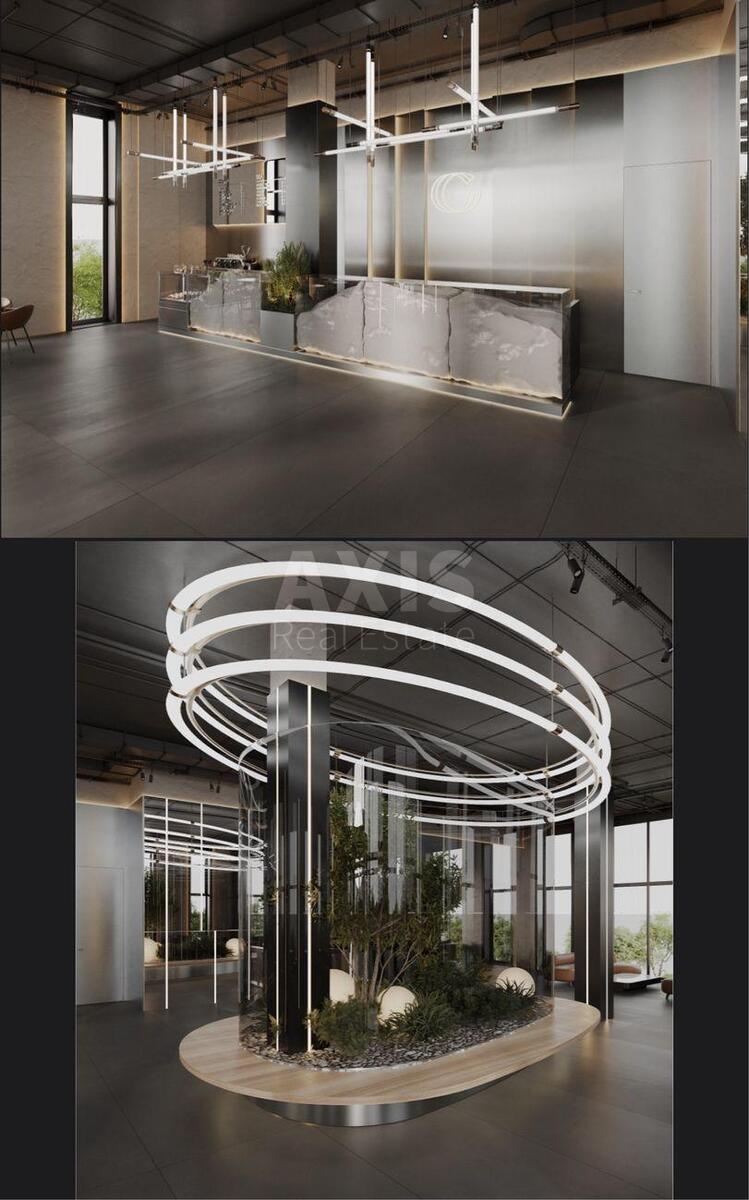 Office vul. Krasylivs'ka 9, 309m26125216