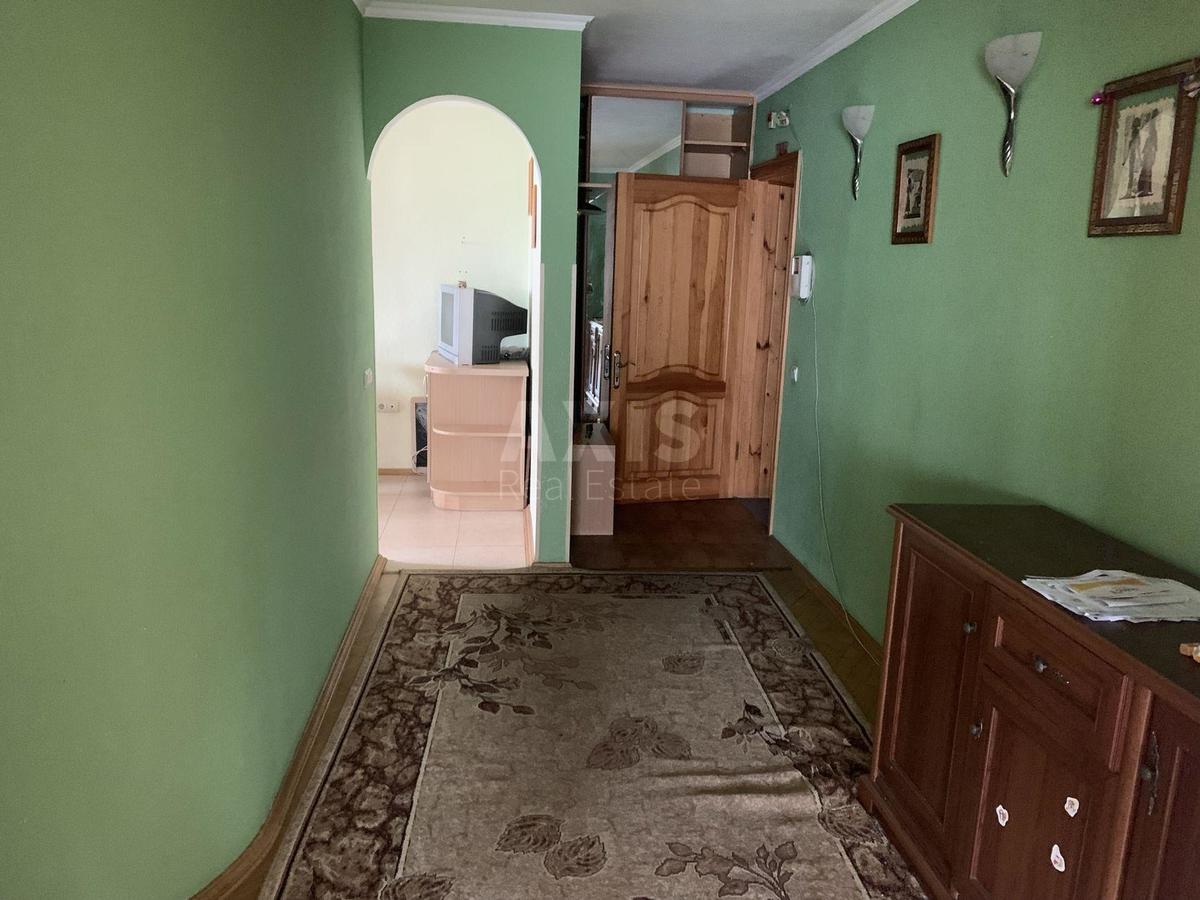 3k apartment pr-t Majakovs'kogo Volodymyra 97/153