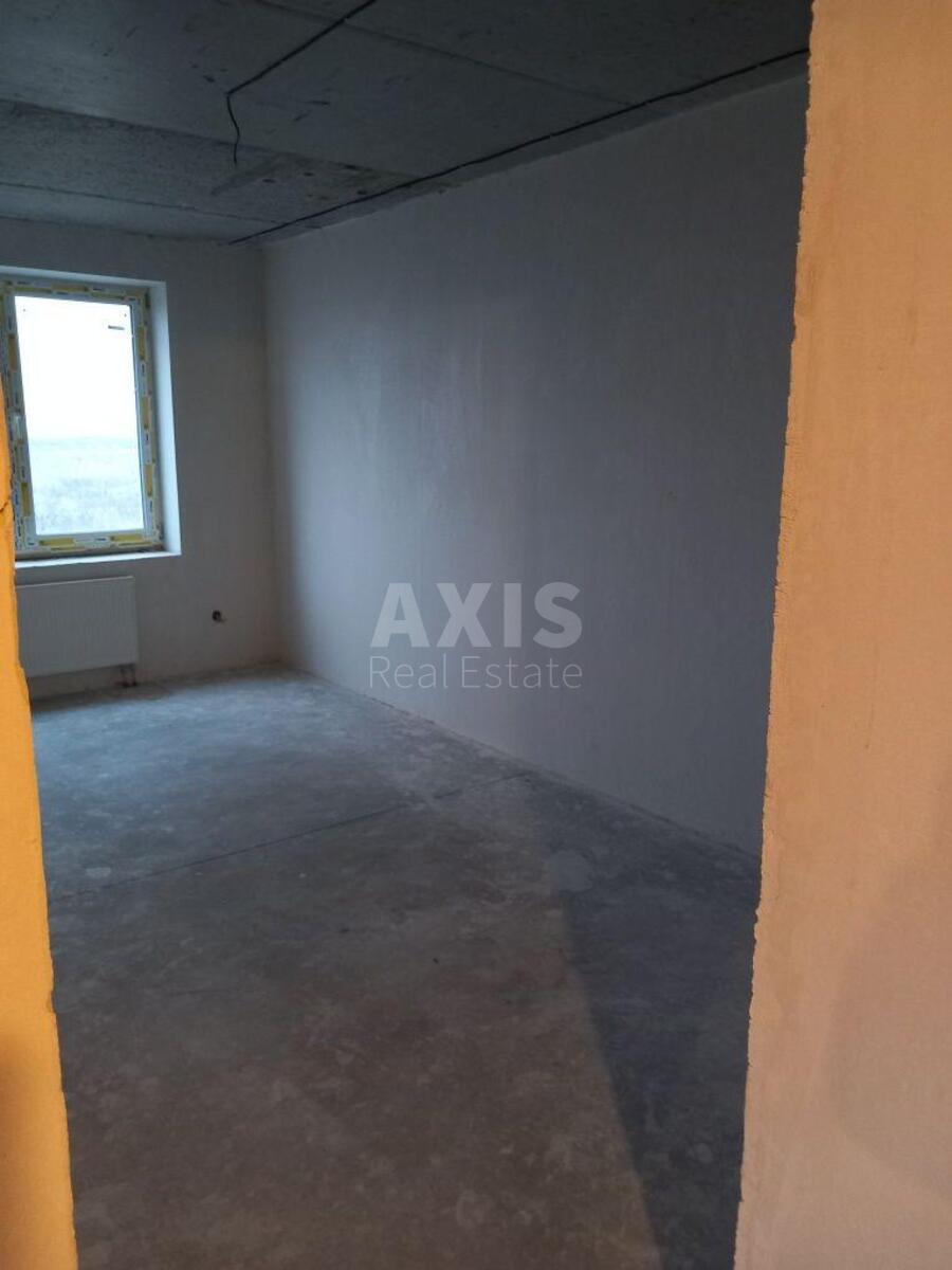 2k apartment uzv. Lysogirs'kyj 26А4
