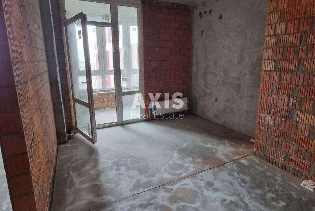 3k apartment vul. Lypkivs'kogo Vasylja Mytropolyta 385