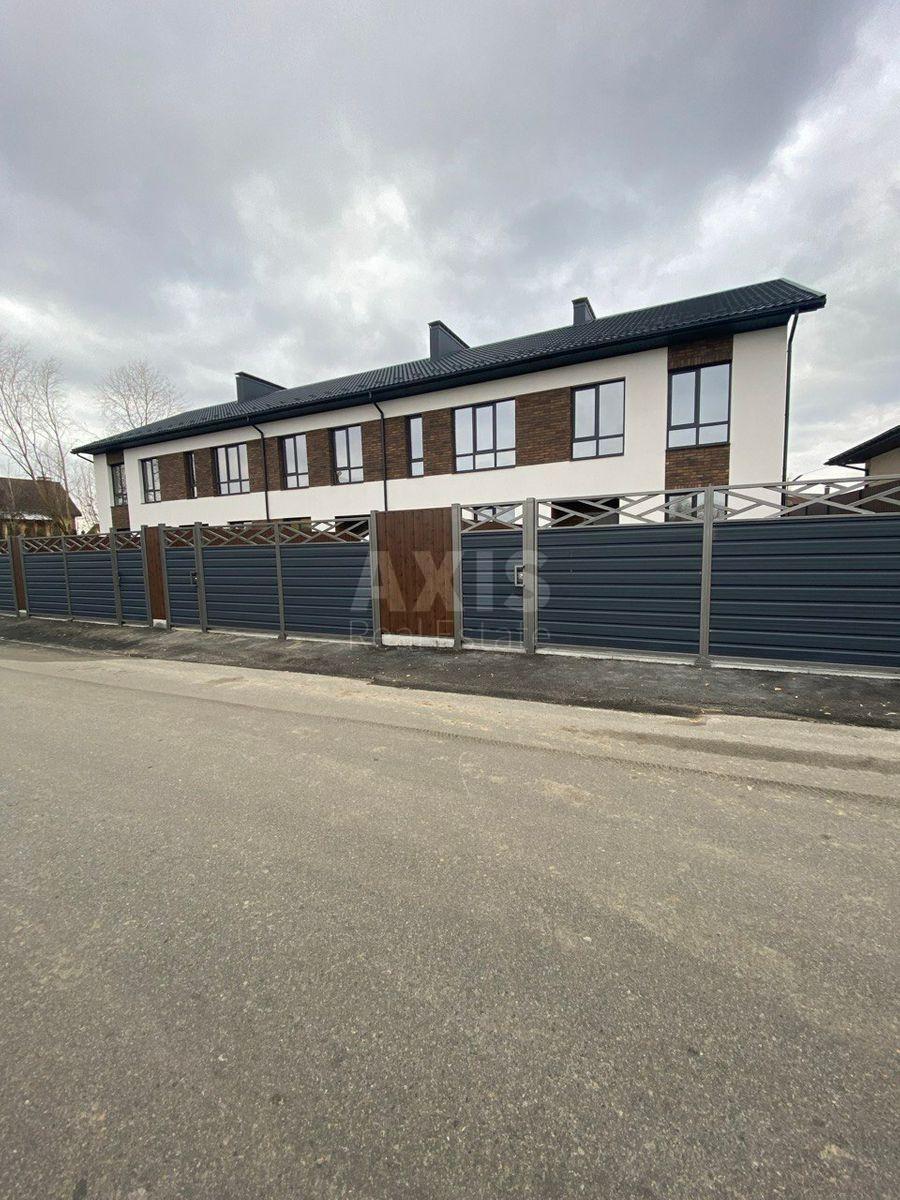 Дiм вул. Терешкової Валентини, 110м2, місто Київ58269