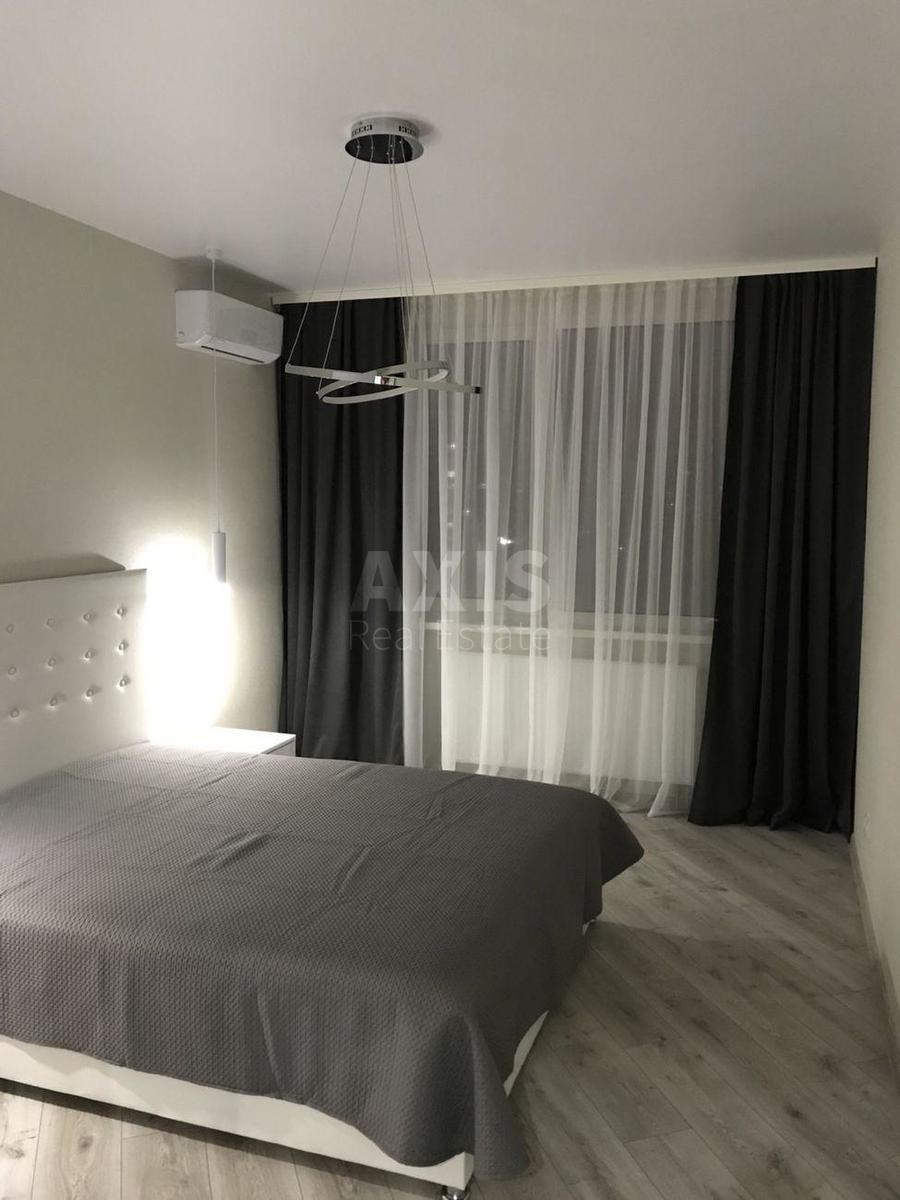 1k apartment pr-t Pravdy 41А1