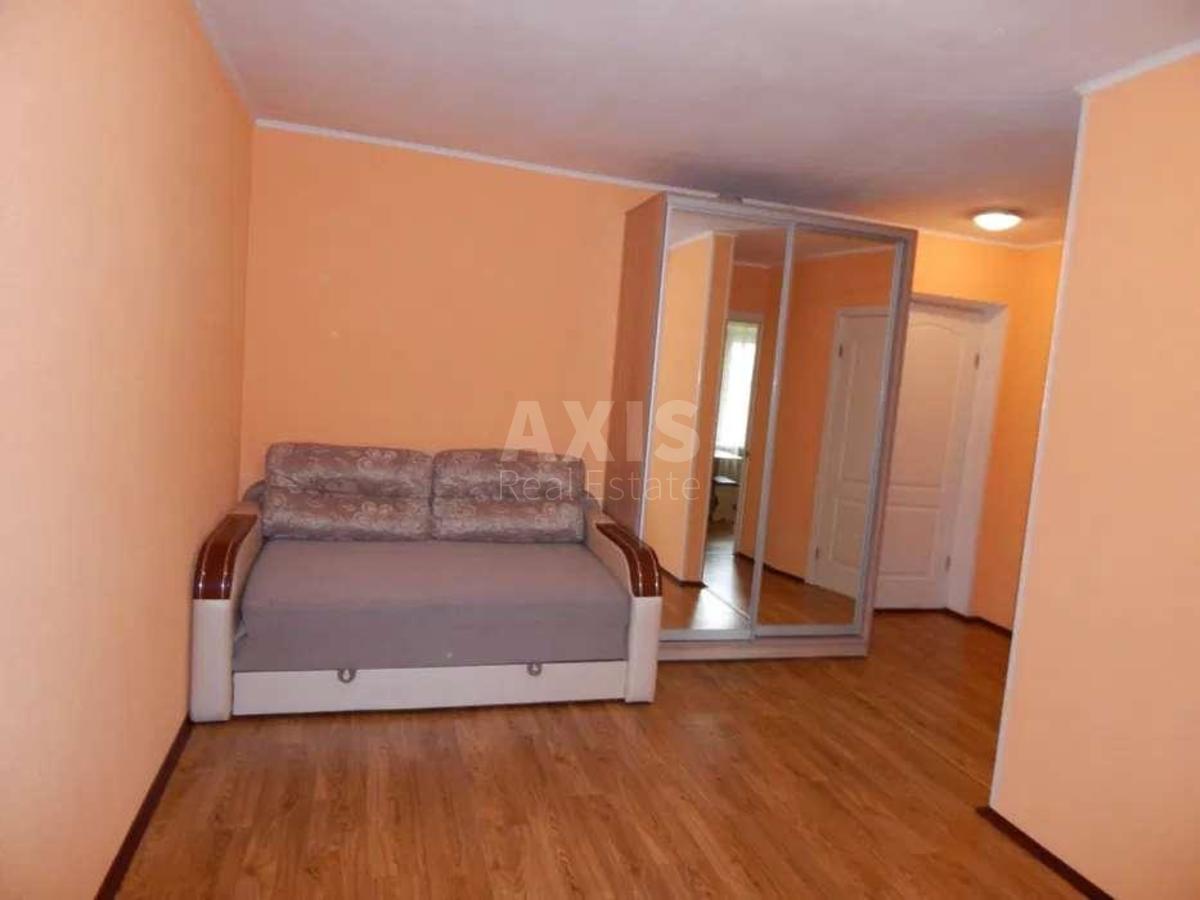 1k apartment vul. Soljana 70