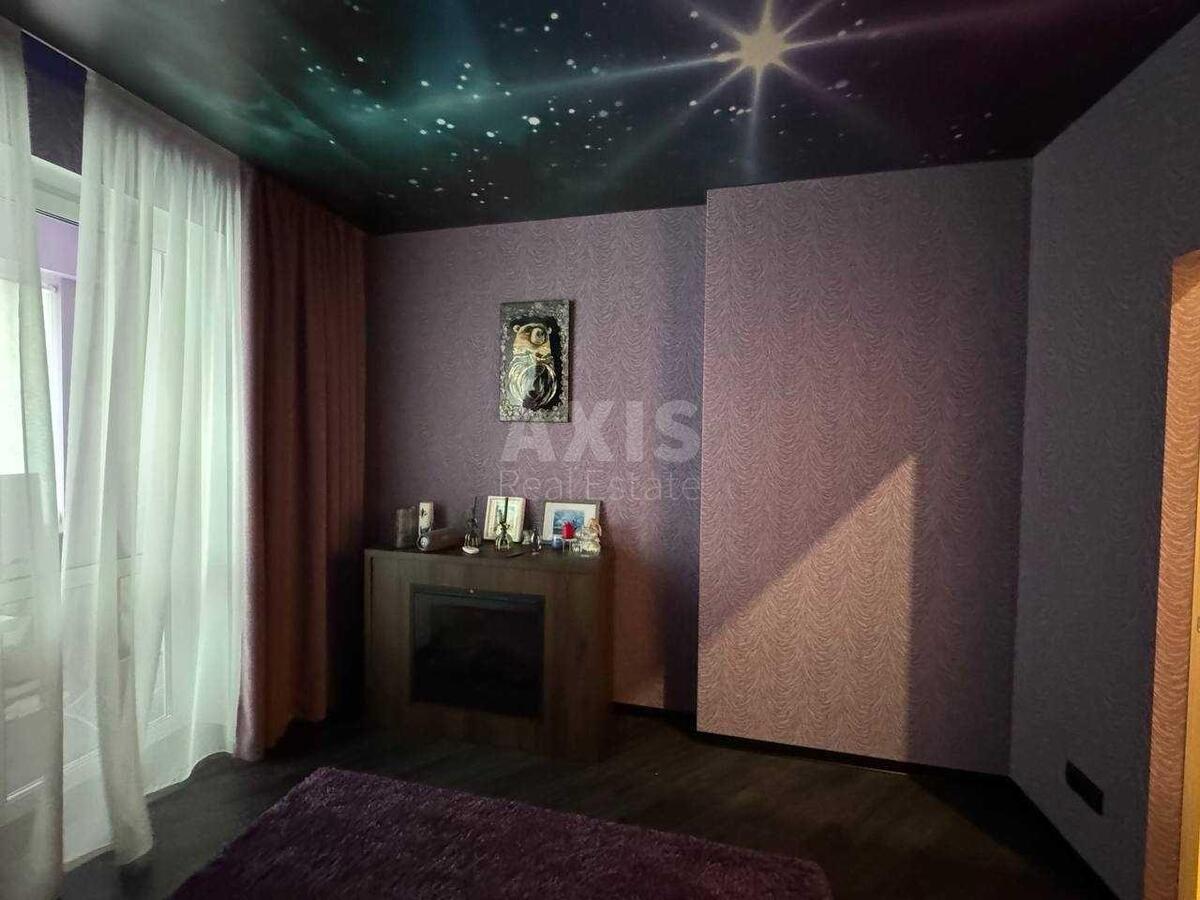 3k apartment vul. Zlatoustivs'ka 276