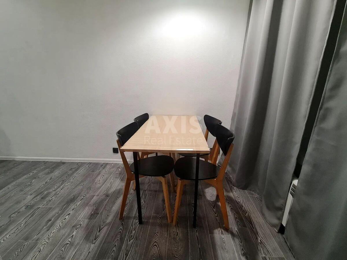 1k apartment vul. Volos'ka 2624714