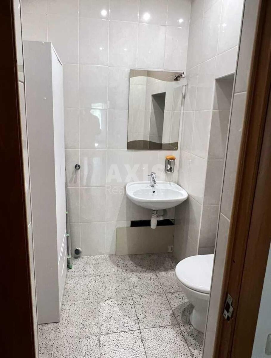 Office vul. Jaroslaviv Val 19, 30m22