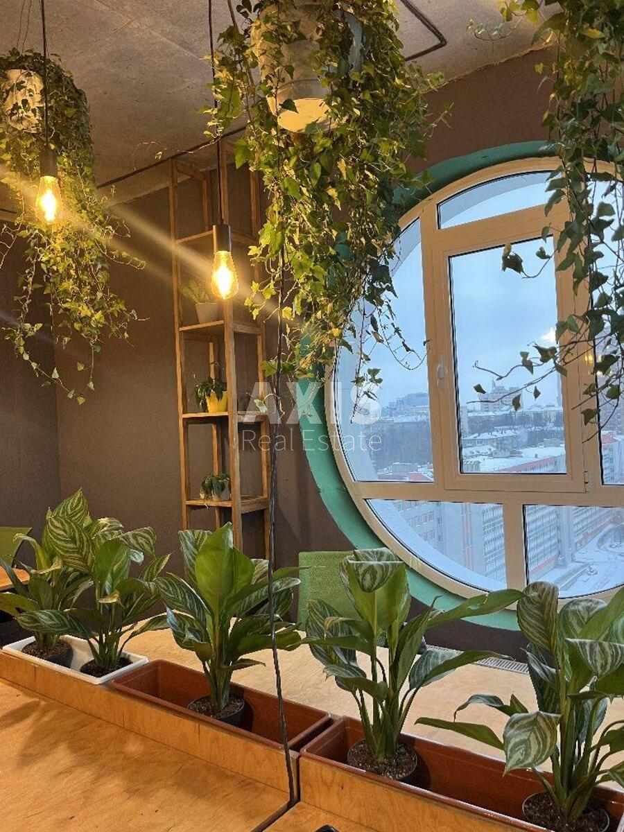 Офис спуск Кловский 7, 150м2540722