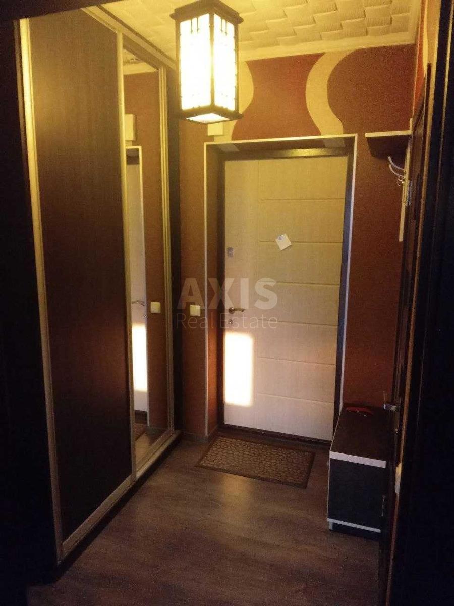 1k apartment vul. Tumanjana Ovanesa 34
