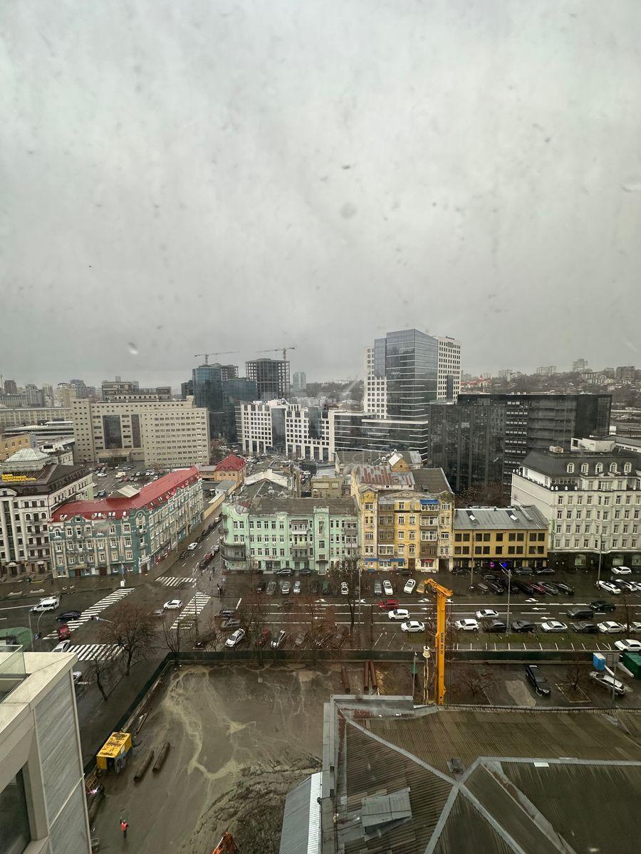 1k apartment vul. Volodymyrs'ka 86А5804213