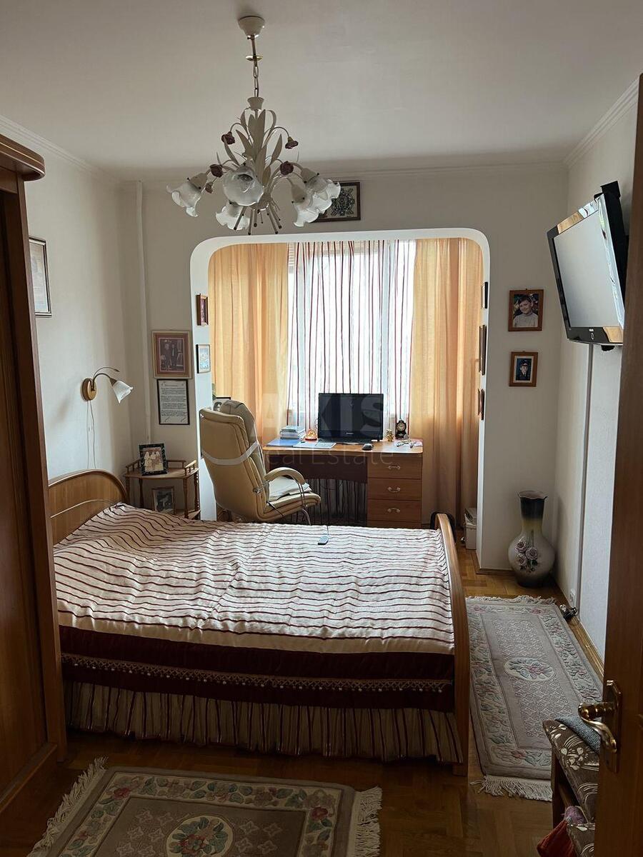 2к квартира ул. Героев Днепра 19623667