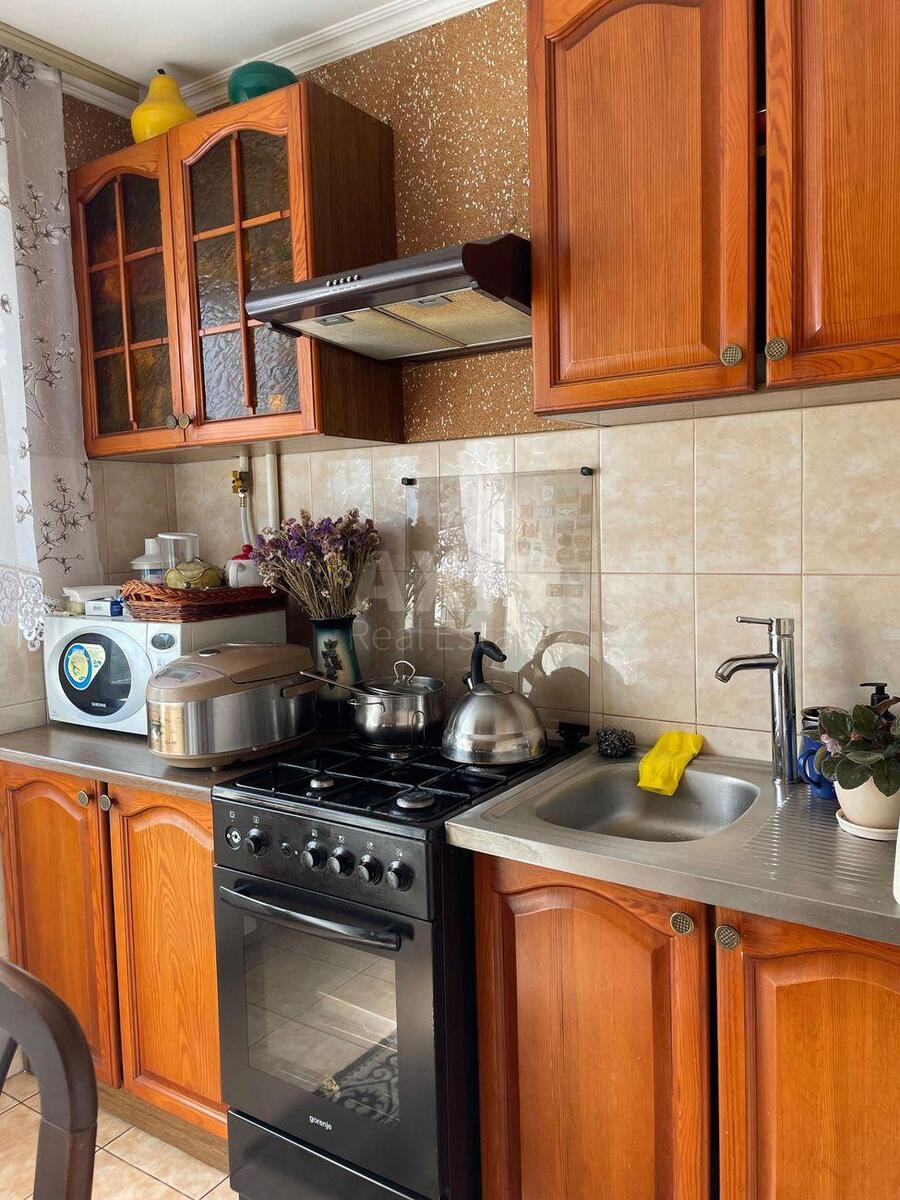 2k apartment vul. Tymoshenka Marshala 13580920