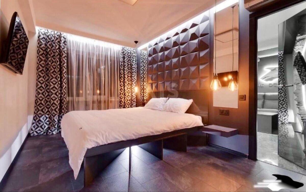 1k apartment bul. Lesi Ukrai'nky 24Б623854