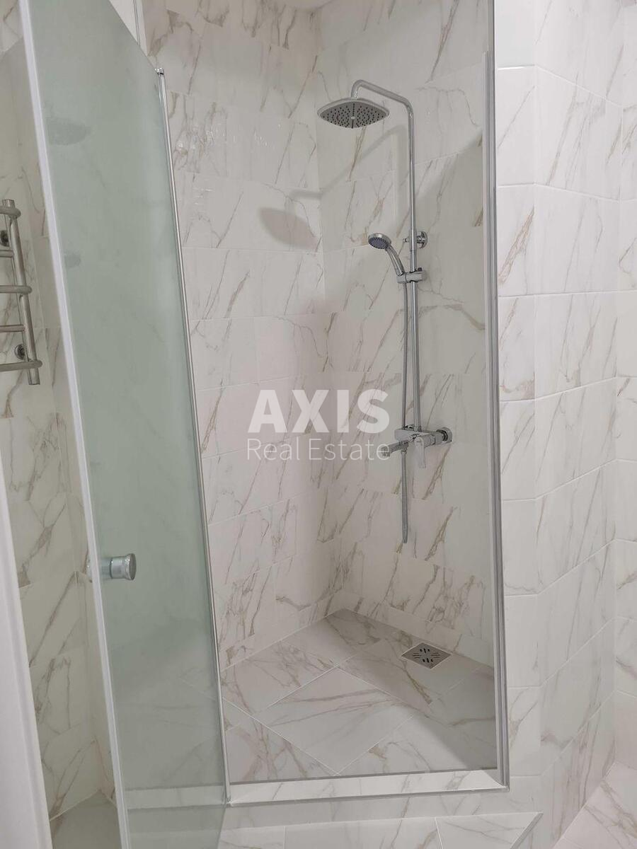 1k apartment vul. Sergija Kolosa 3549213