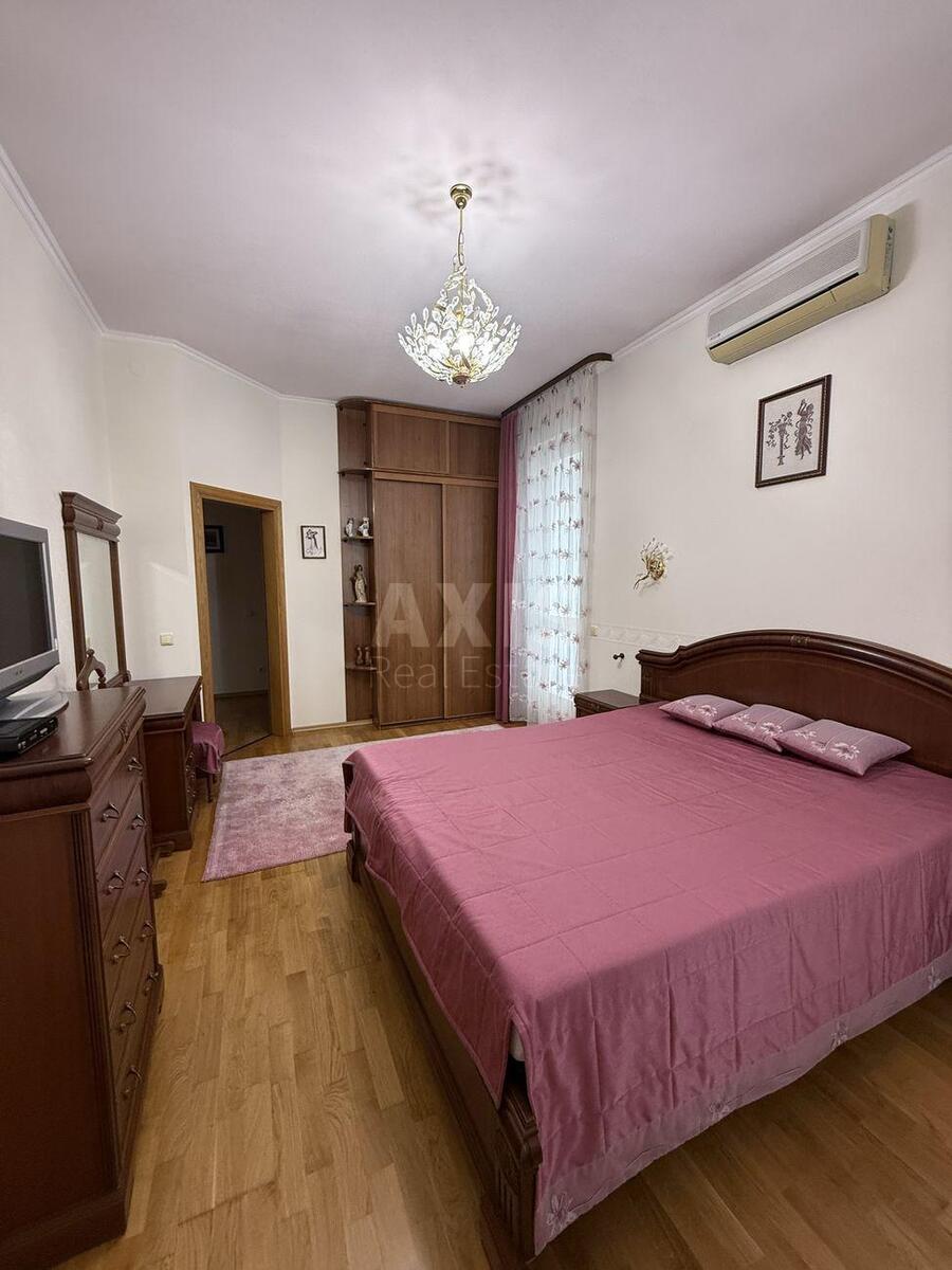 3к квартира ул. Тверская 4572092