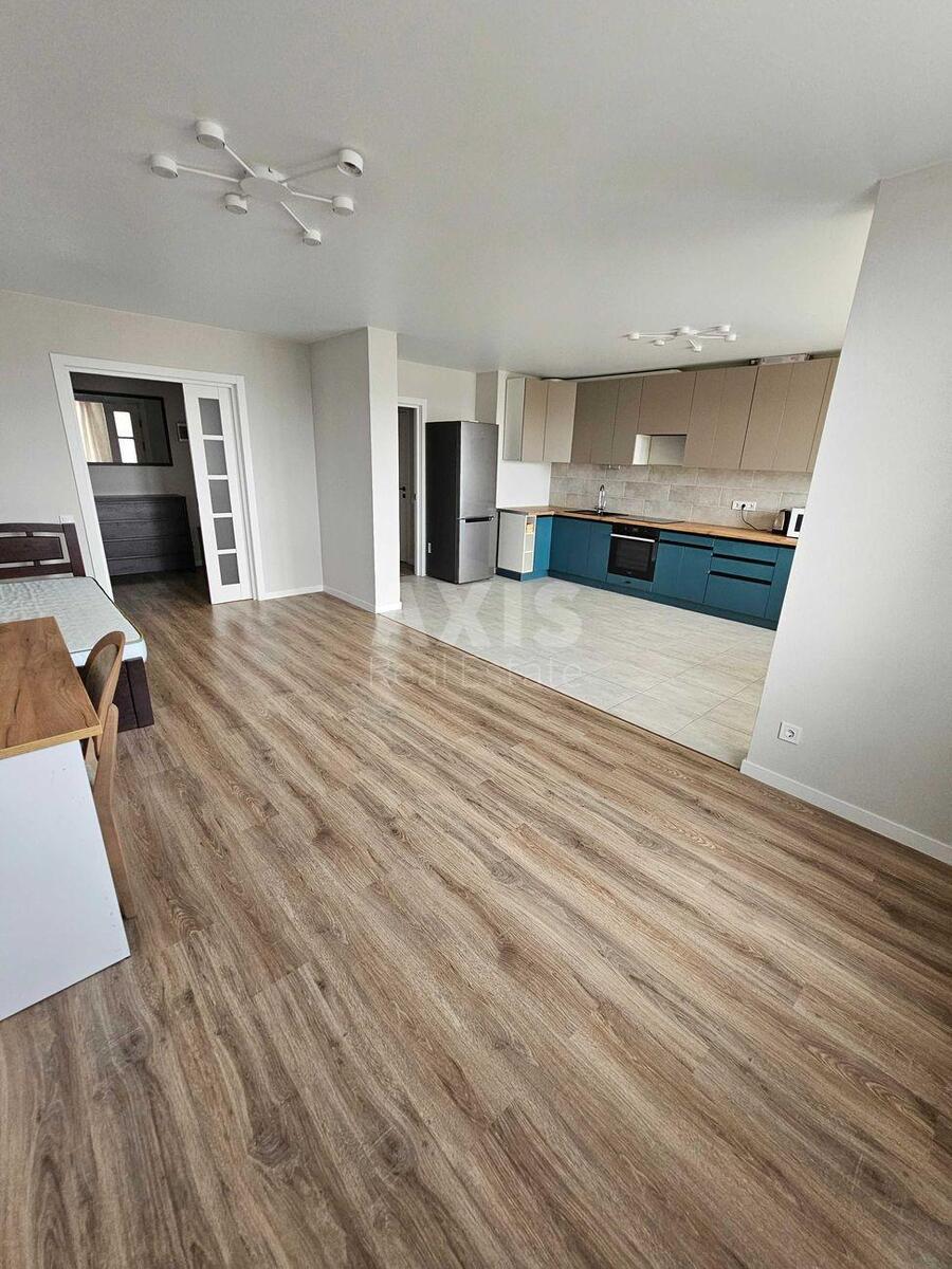 2k apartment vul. Myhajla Maksymovycha 32Б572292