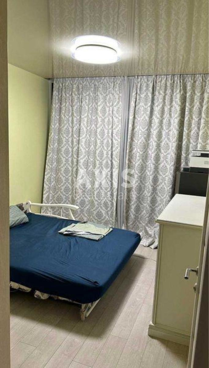 3k apartment vul. Regeneratorna 4к57