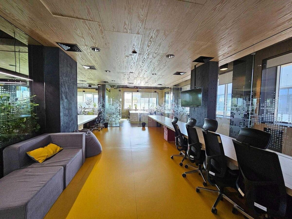 Office bul. Lepse Ivana 6Б, 1400m2572451