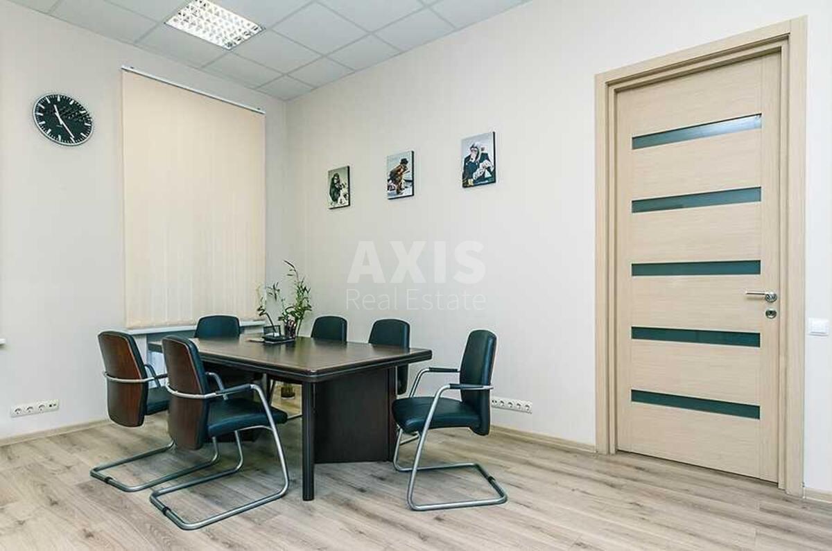 Office vul. Levandovs'ka 8/15, 120m257267