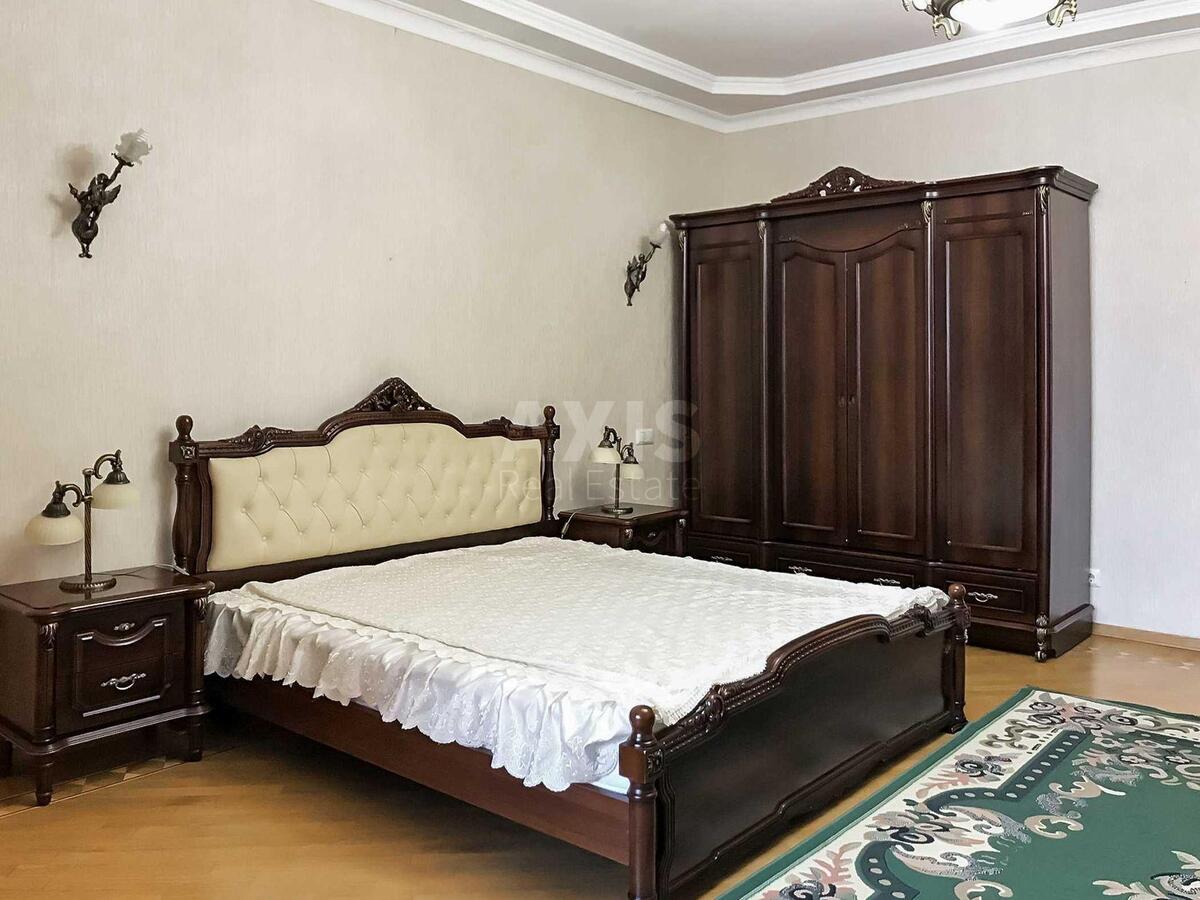 3k apartment vul. Gusovs'kogo 11/11572978