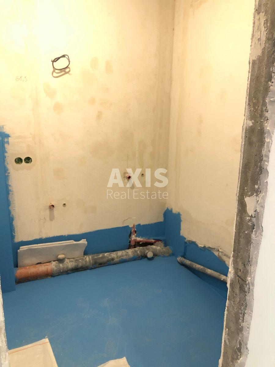 3k apartment vul. Revuc'kogo 54А9