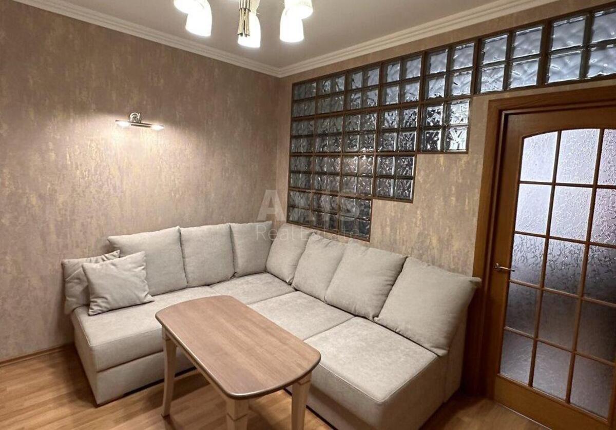 1k apartment vul. Vyshgorods'ka 45, корп. Б617333