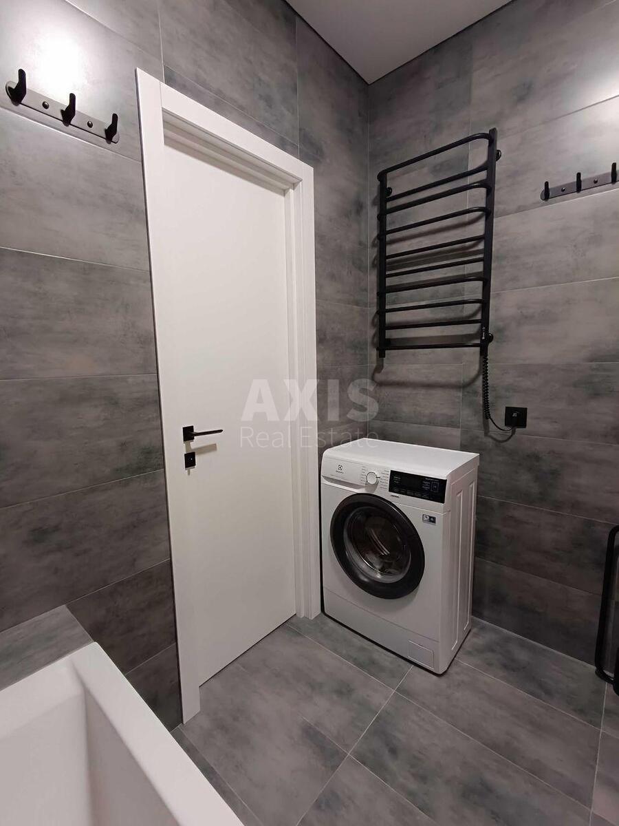 1k apartment prov. Baltijs'kyj 2317