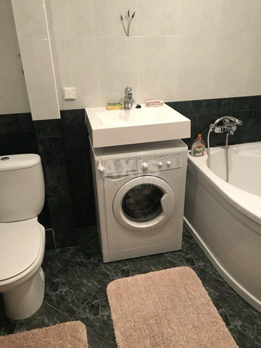 3k apartment vul. Dragomanova 205739212