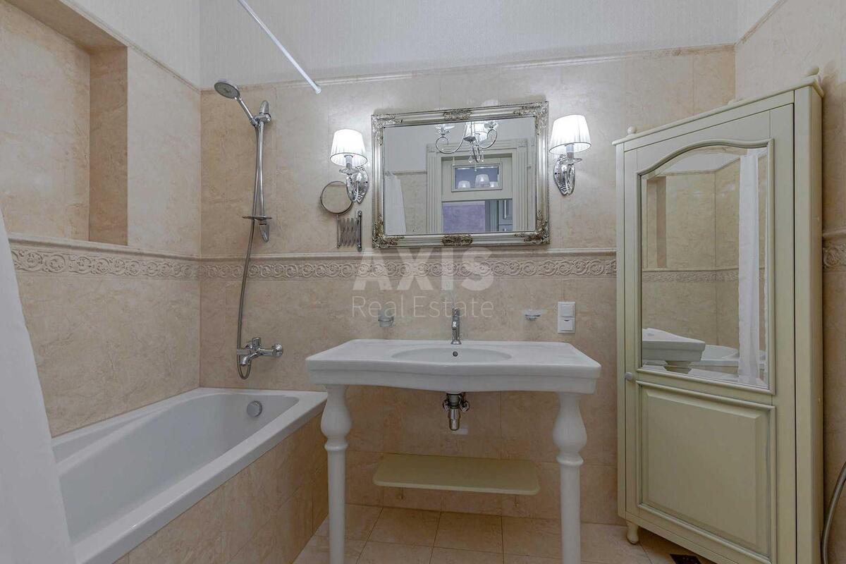 3k apartment vul. Hreshhatyk 2312