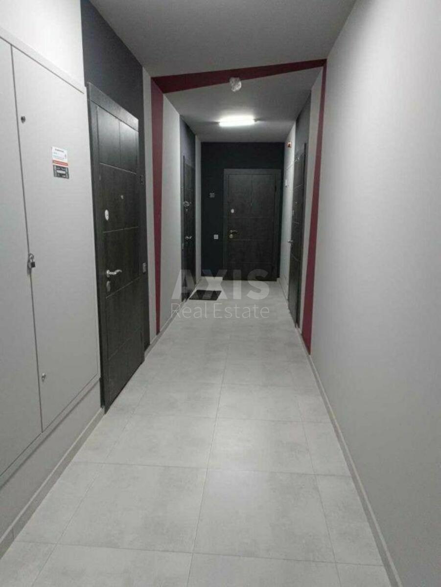 1k apartment vul. Sholudenka 303