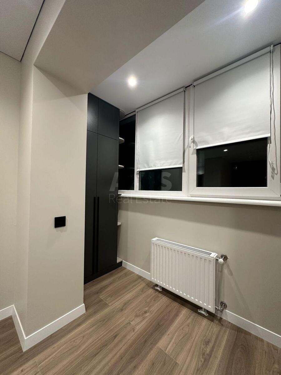 1k apartment vul. Demii'vs'ka 39618182