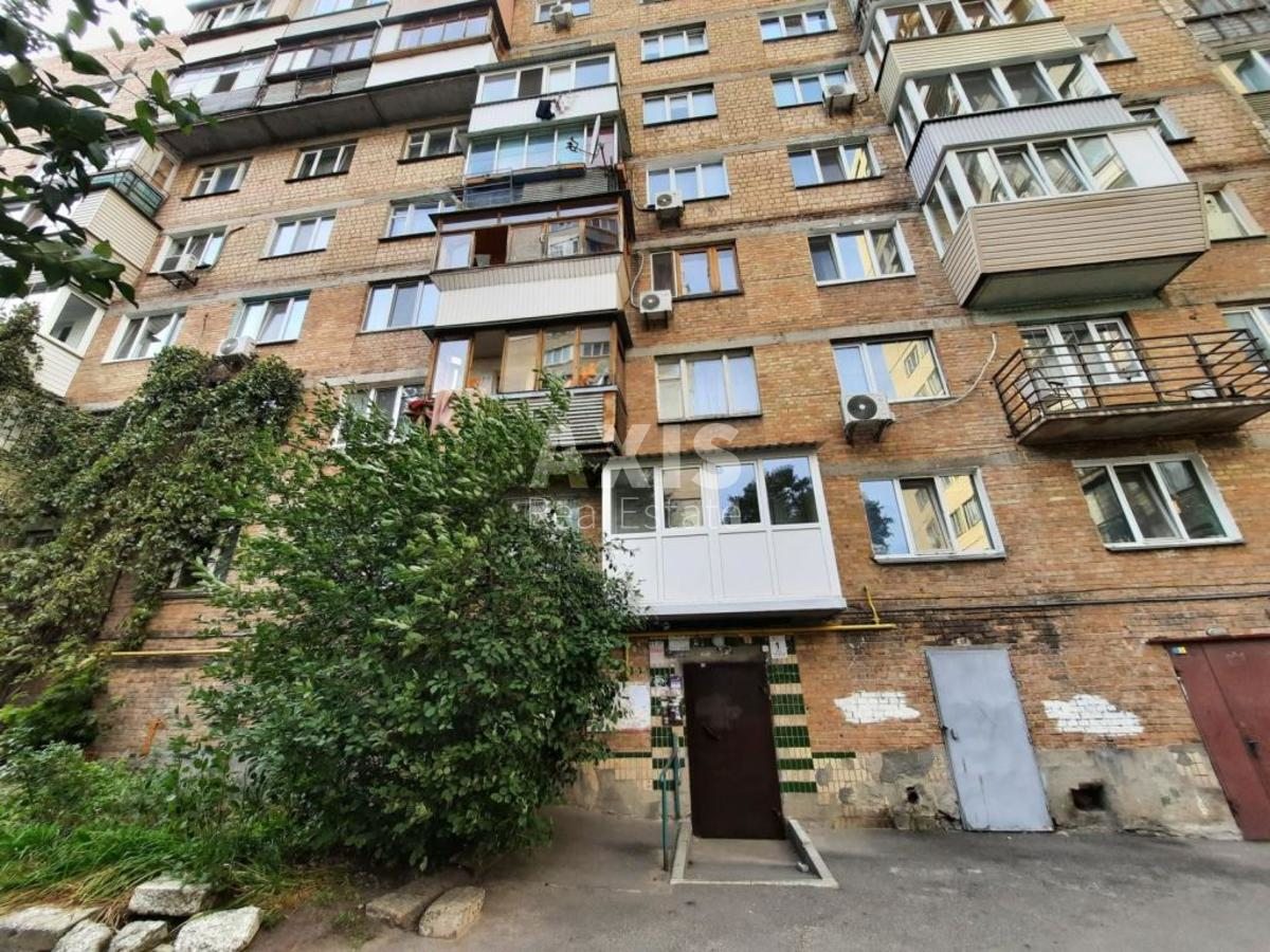 1k apartment pr-t Golosii'vs'kyj 891