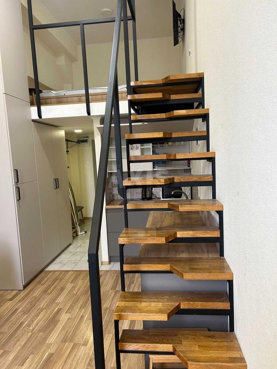 1k apartment vul. Mashynobudivna 413