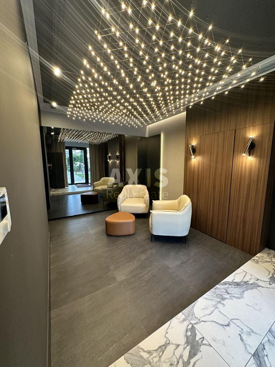 Office vul. Bul'varno-Kudrjavs'ka 15, 170m25820510