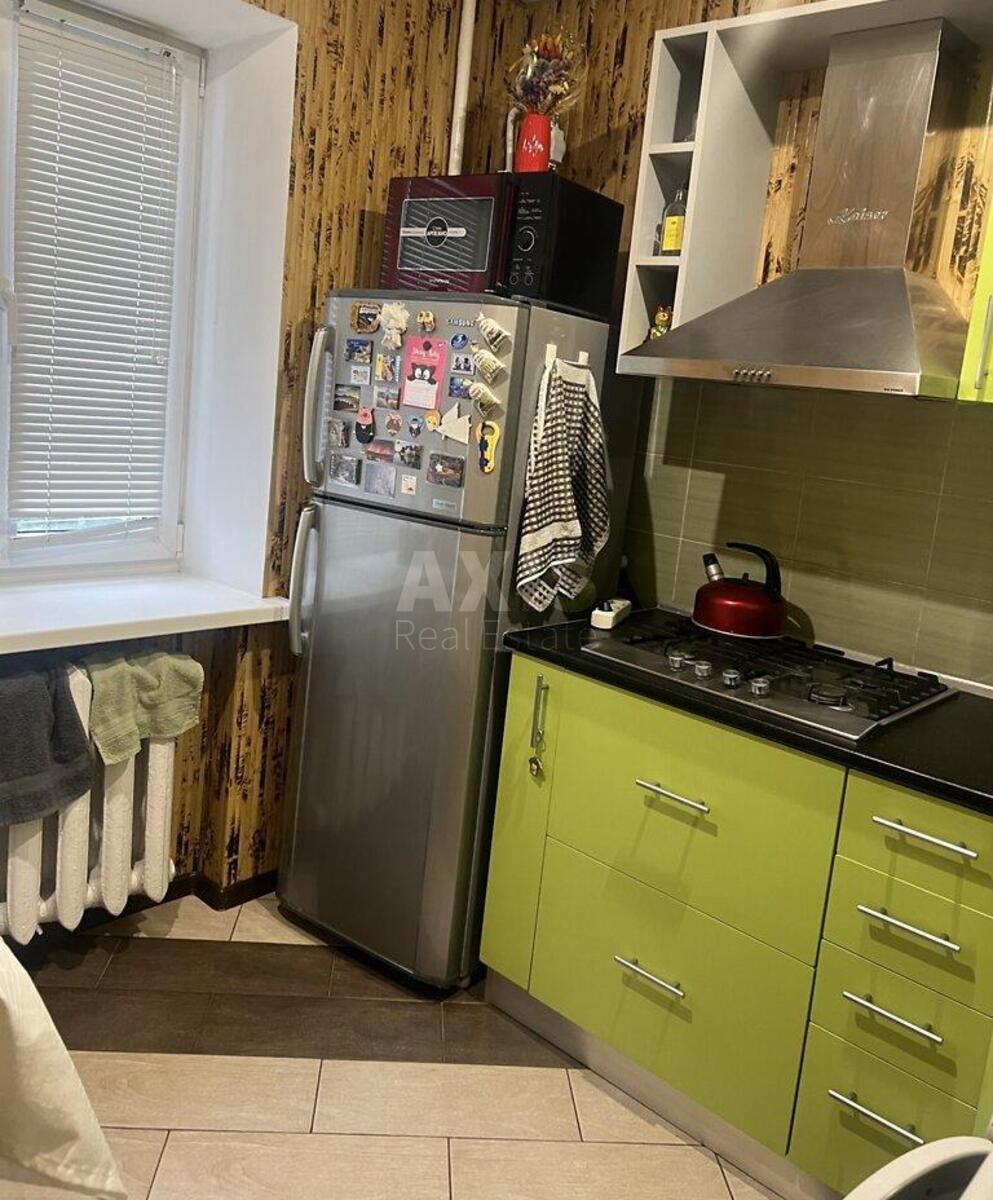 2k apartment prov. Myru 17А478970