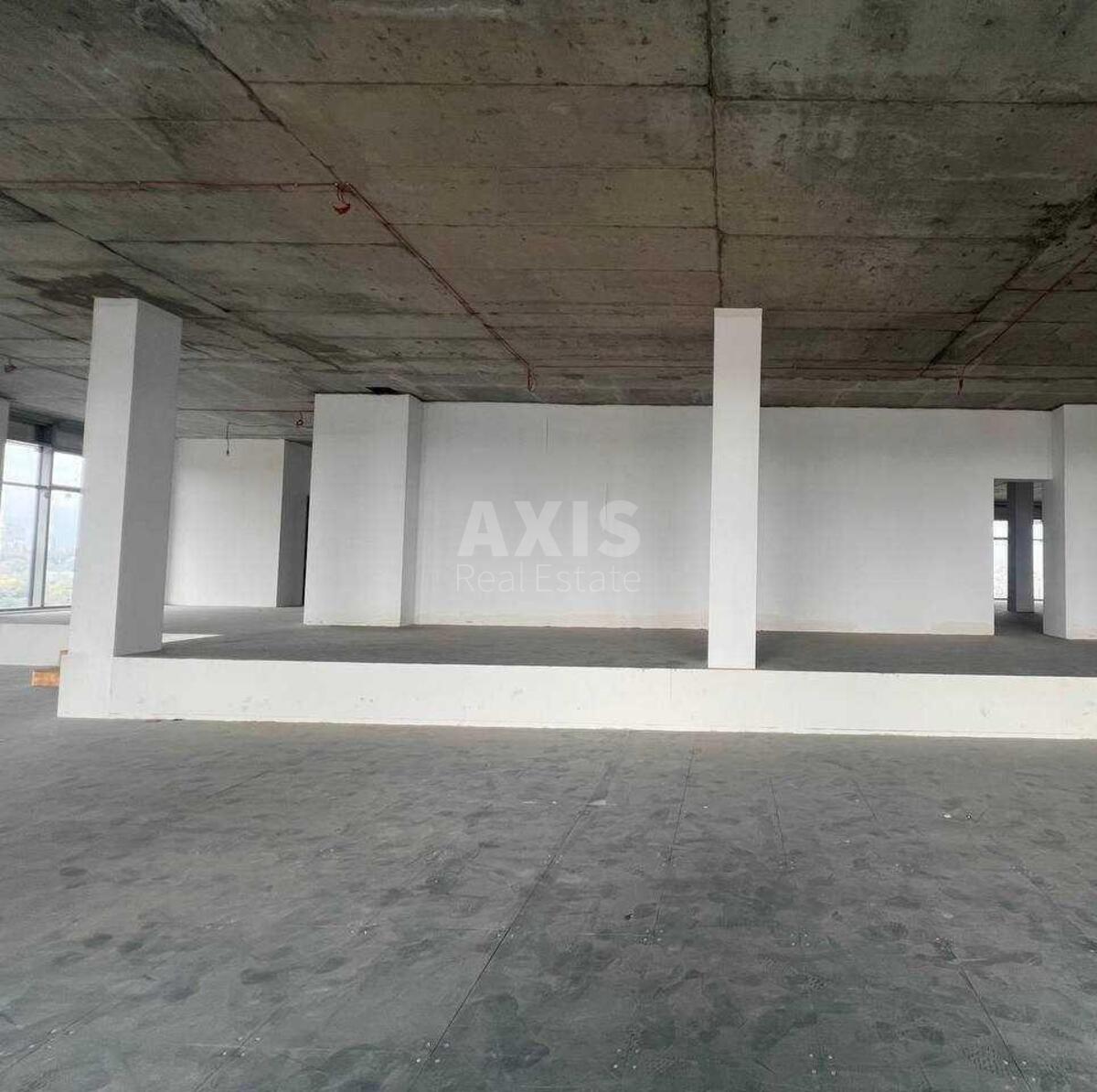 Office vul. Antonovycha 118, 454m2618575