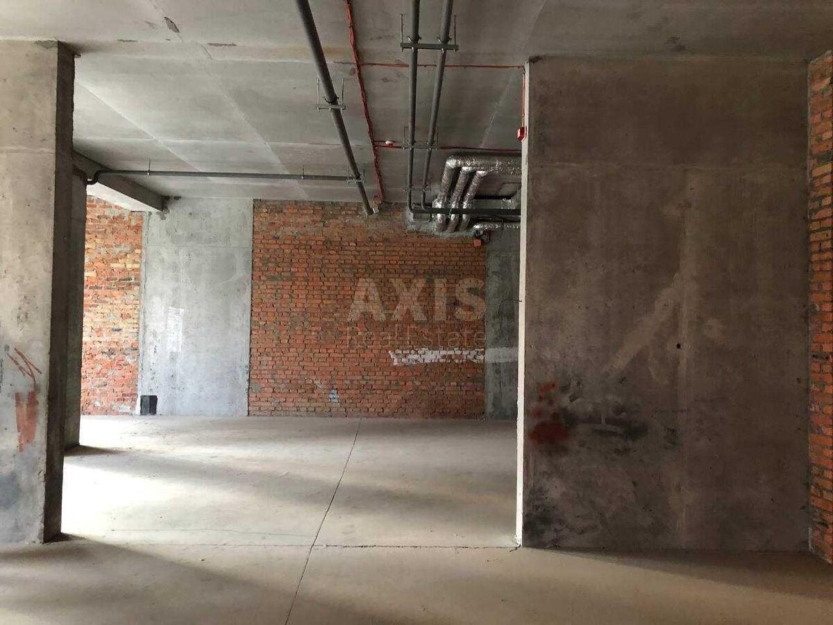Service object vul. Pivnichno-Syrec'ka 10, 150m2575113