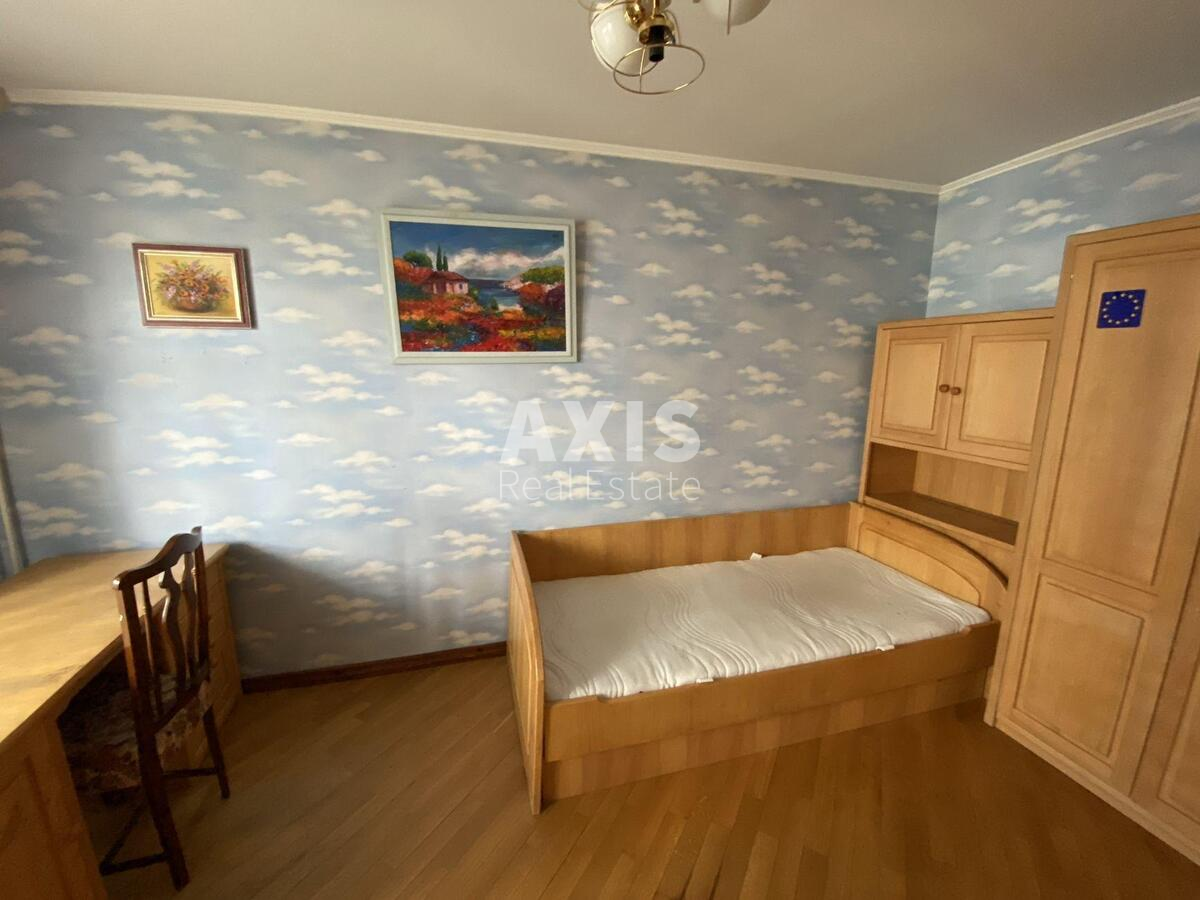 3k apartment vul. Tarasivs'ka 305962711