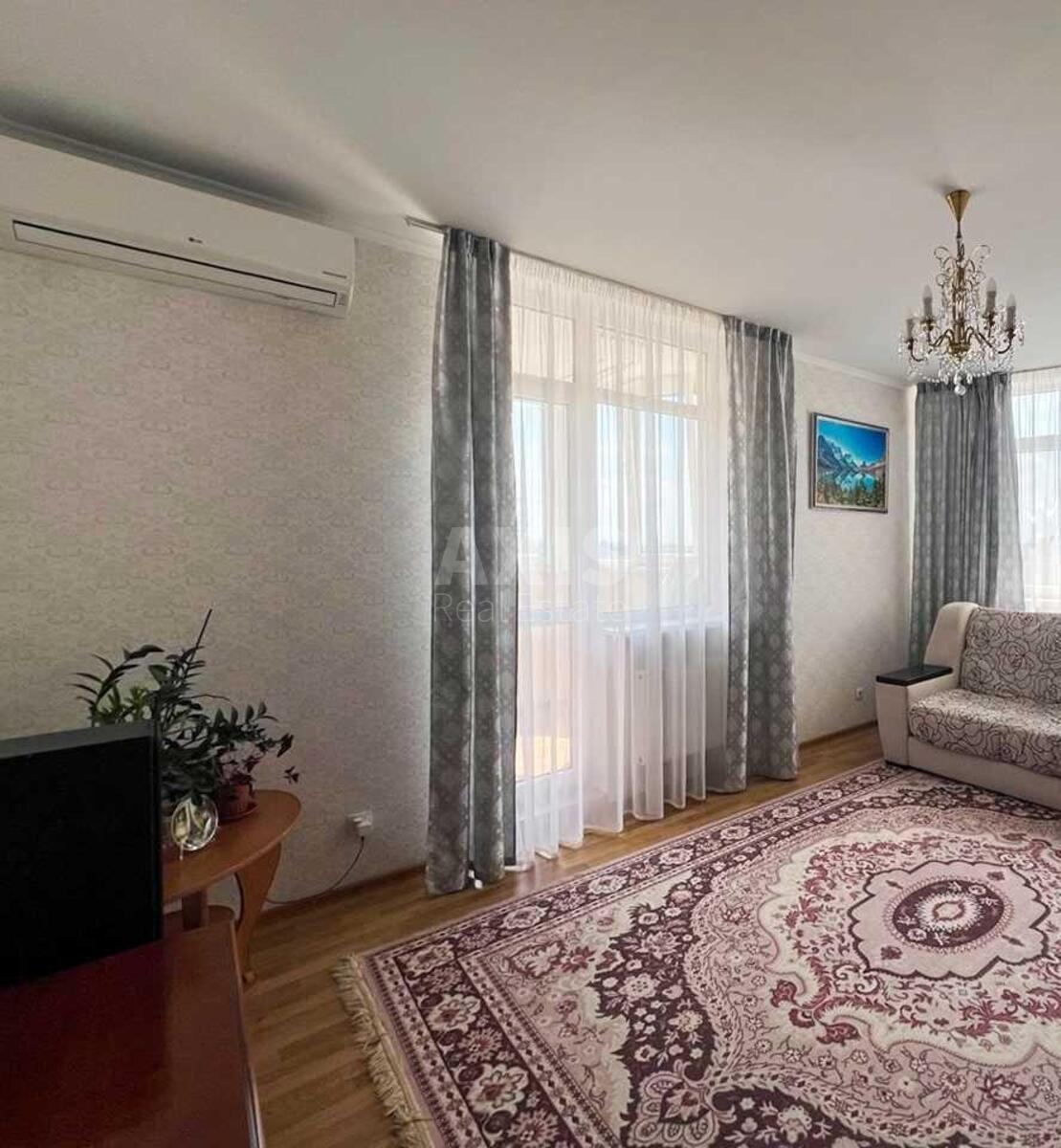 3k apartment vul. Voskresens'ka 14Е575544