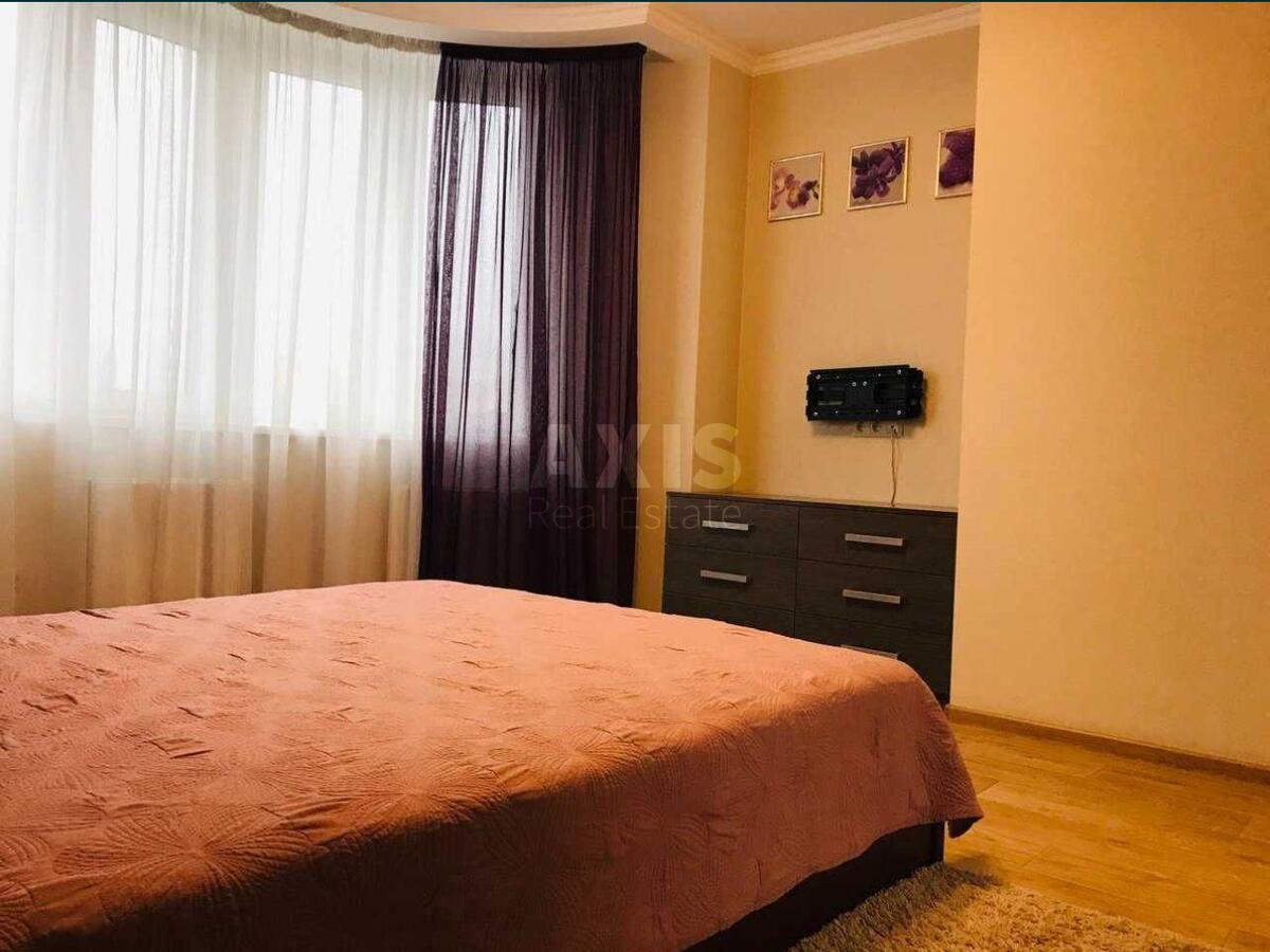 3к квартира ул. Рижская 73Г2