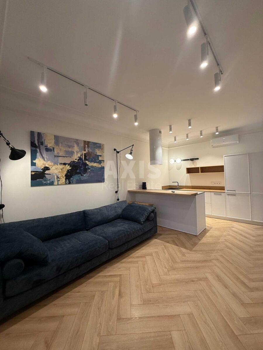 1к квартира пер. Лабораторный 761908