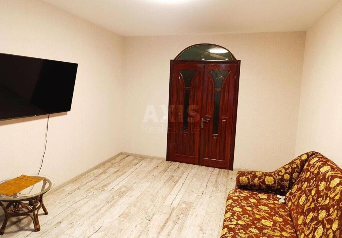 3k apartment vul. Zakrevs'kogo Mykoly 891