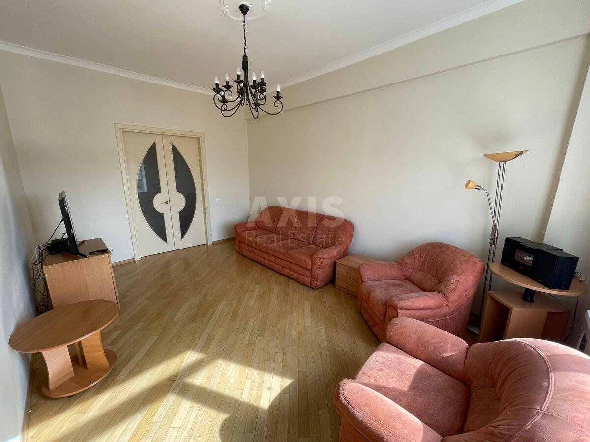 2к квартира ул. Крещатик 27576970
