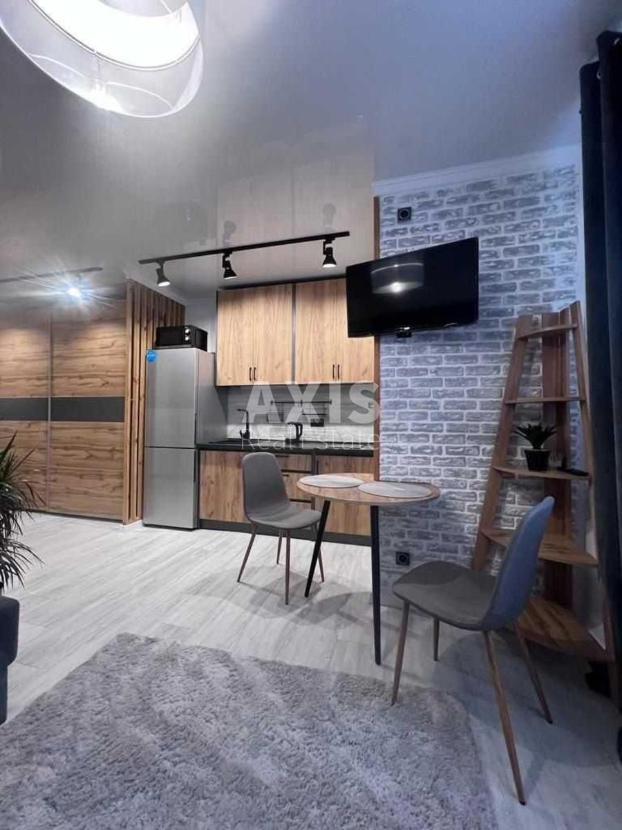 1k apartment vul. Praktychna 10
