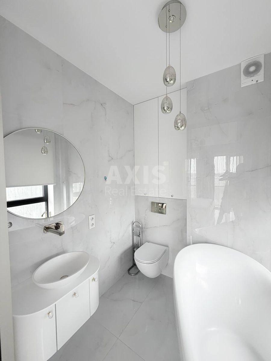 3k apartment vul. Antonovycha 44577194