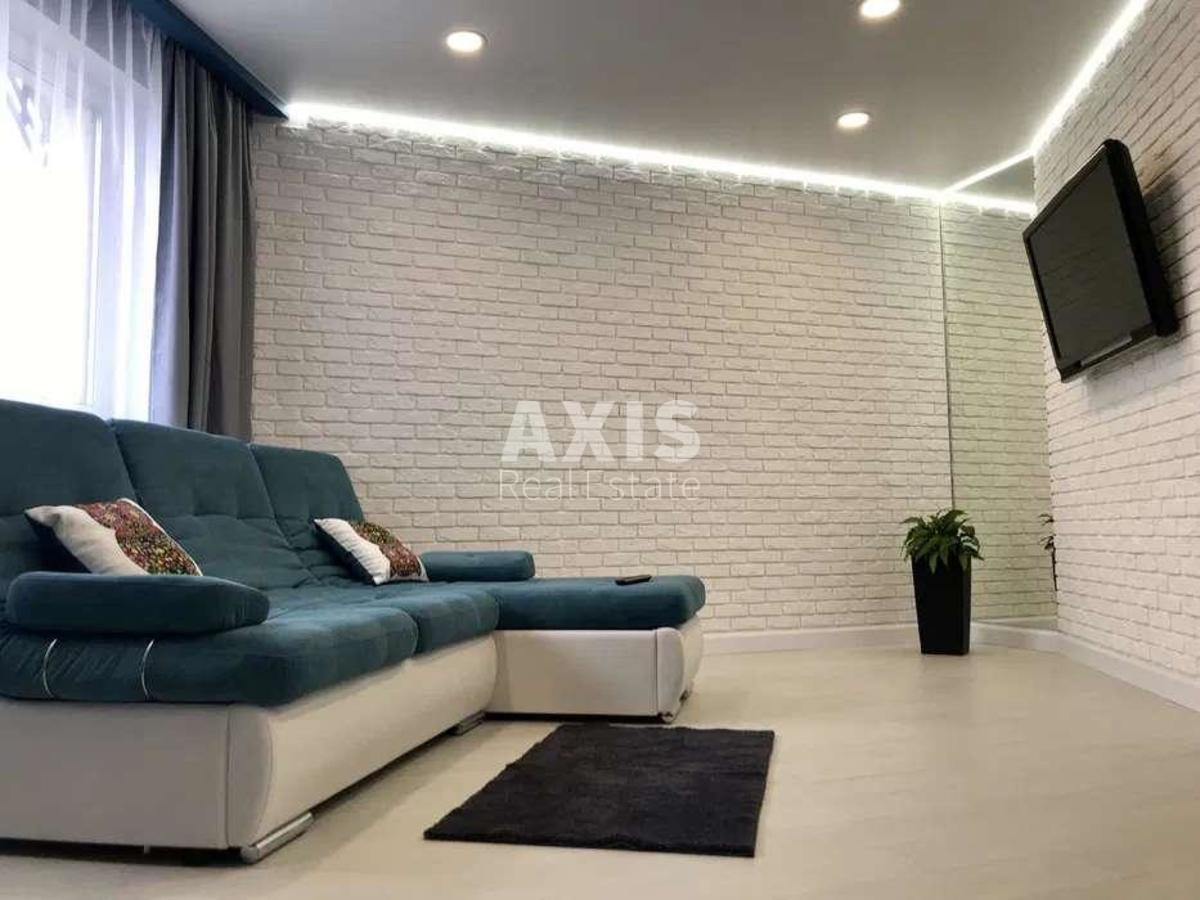 1k apartment vul. Zarichna 1274031