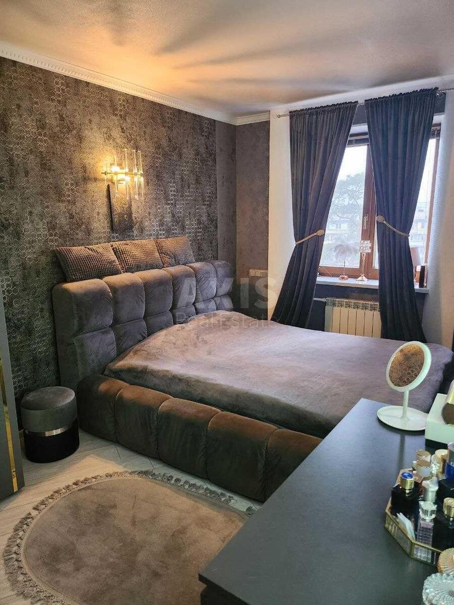 1k apartment pr-t Peremogy 146/20